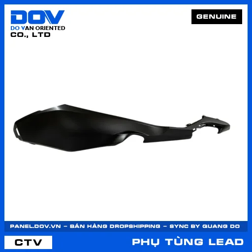 ỐP SÀN BÊN TRÁI *NHA76M* LEAD — 83610K2TV00ZG