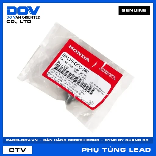 CAO SU CHỤP CHÂN GƯƠNG (kiếng) LEAD 110 — 88119GCCJ80