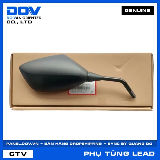 GƯƠNG PHẢI (kiếng) LEAD 125 — 88210K2TV01