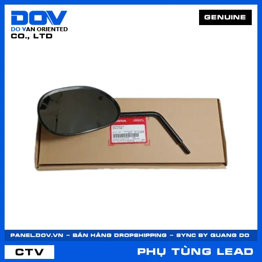 GƯƠNG TRÁI (kiếng) LEAD 110 — 88220GGE900