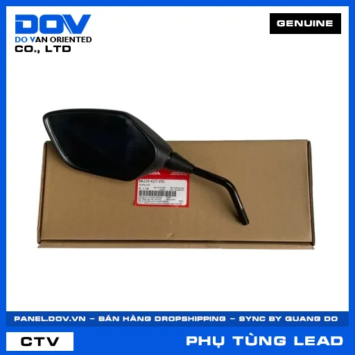 GƯƠNG TRÁI (kiếng) LEAD 125 — 88220K2TV01