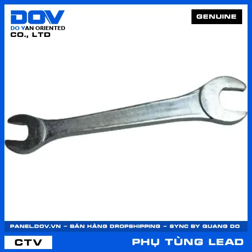 CỜ LÊ 10X14 LEAD 125 — 89211KWW640