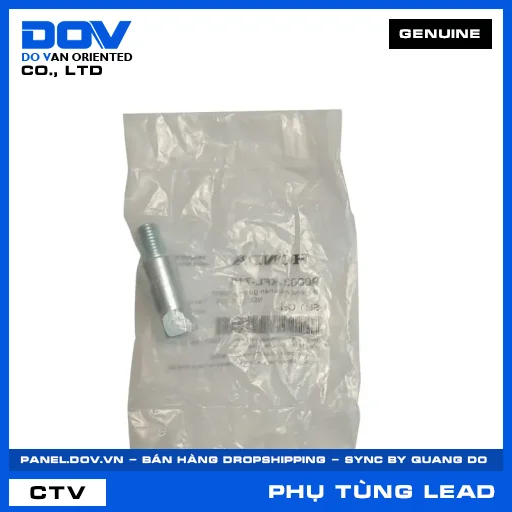 BU LÔNG NỐI CHÂN GƯƠNG 10MM (kiếng) LEAD 125 — 90003KFL710