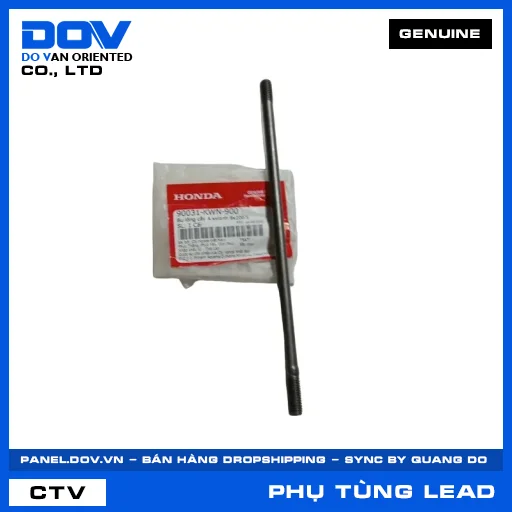 BU LÔNG CẤY A XYLANH 8X200.5 LEAD 125 — 90031KWN900