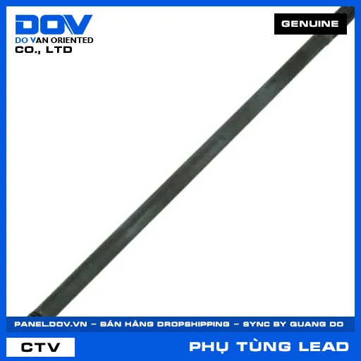 BU LÔNG B THÂN XYLANH 8X209.2 LEAD 125 — 90032K0RV00