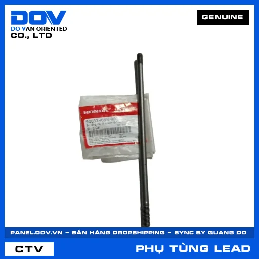 BU LÔNG CẤY B XYLANH 8X206 LEAD 125 — 90032KWN900