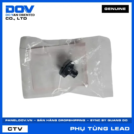 BU LÔNG XẢ NƯỚC KÉT TẢN NHIỆT LEAD 110, LEAD 125 — 90103GET003