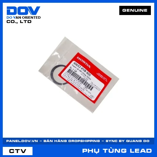 PHANH CÀI BÊN TRONG 32MM LEAD 125 — 90652KVB900