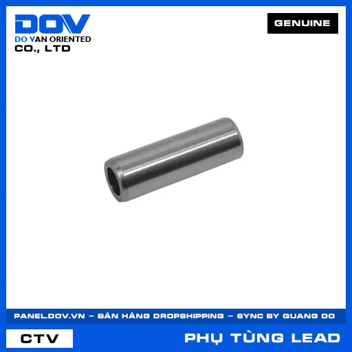 CHỐT ĐỊNH VỊ 6.3X10X30 LEAD 125 — 90702KWN900