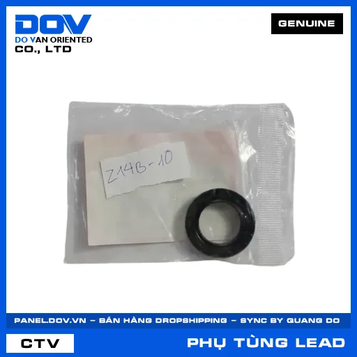 PHỚT DẦU 20X32X6 LEAD 125 — 91203KWN901