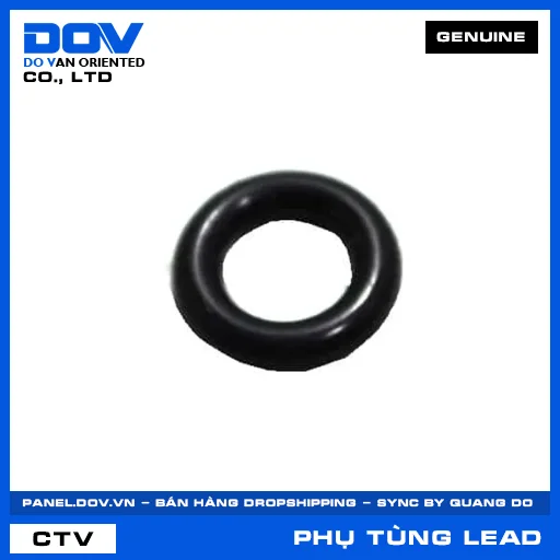 PHỚT O 3.8X1.4 LEAD 125 — 91305K0JN00