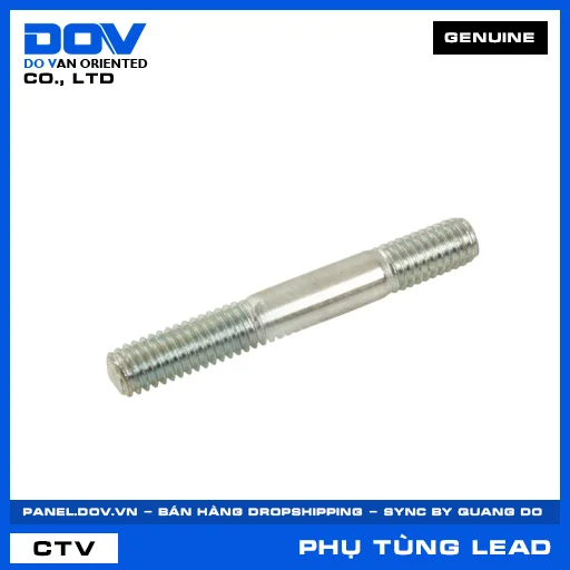 Bu lông cấy 6x32 LEAD 110 — 92900060320B