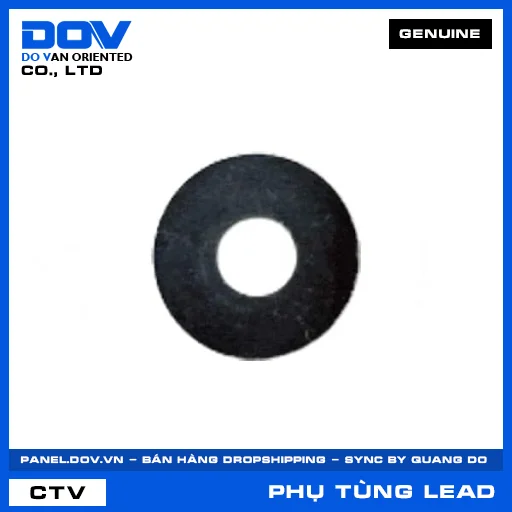 ĐỆM PHẲNG 8MM LEAD 125 — 9410308700