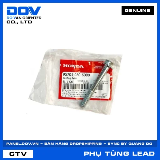 BU LÔNG 8X60 LEAD 125 — 957010806000