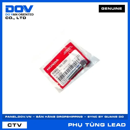 BU LÔNG 8X32 LEAD 110, LEAD 125 — 958010803200