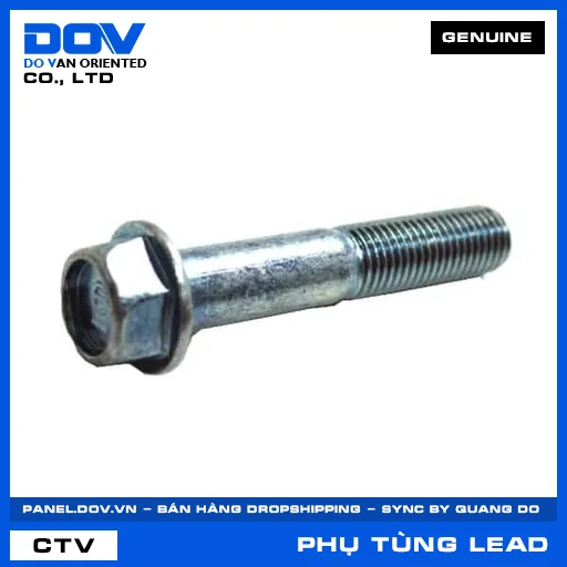 BU LÔNG 10X55 LEAD 125 — 958011005500
