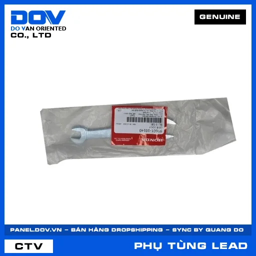 CỜ LÊ 10X14 LEAD 125 — 9900110140