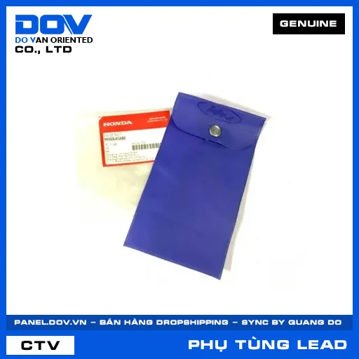 Bao dụng cụ LEAD 125 — 9900801600