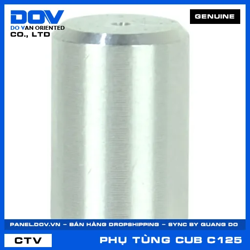 ZÍCH LƠ BƠM DẦU 1.0MM SUPER CUB C125 — 11133KYZ900