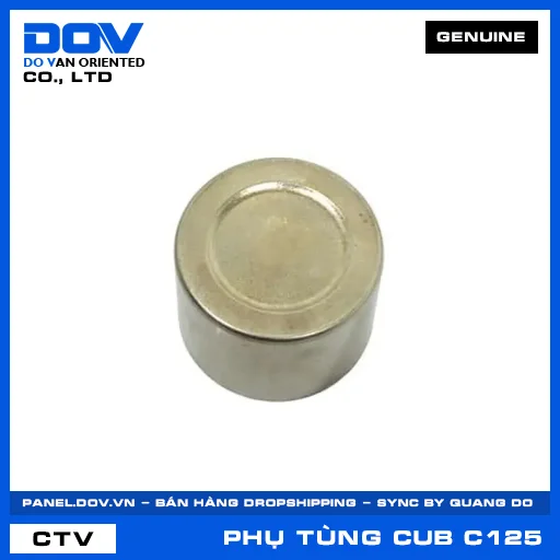 PISTON PHANH DẦU (thắng) SUPER CUB C125 — 45218KWB601