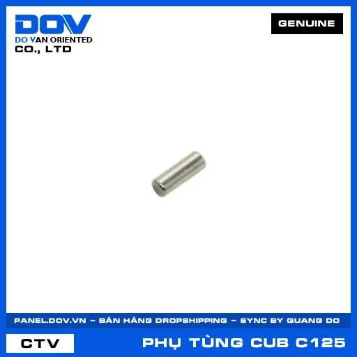 CHỐT 3X8.5 SUPER CUB C125 — 9622030085