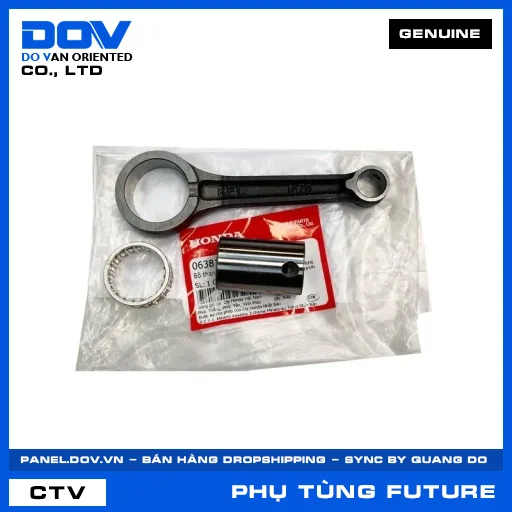 Bộ thanh truyền FUTURE NEO — 06381KPH900