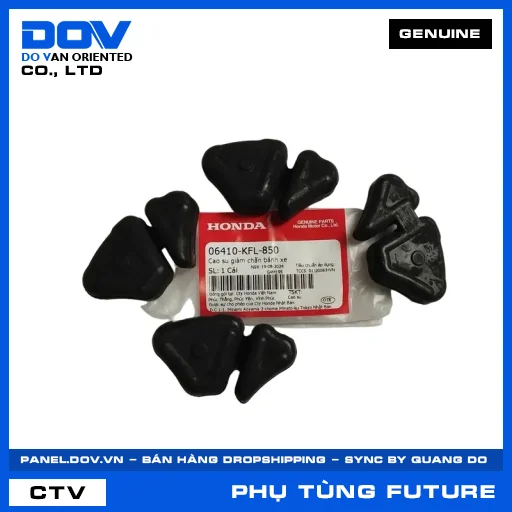 CAO SU GIẢM CHẤN BÁNH XE FUTURE NEO — 06410KFL850