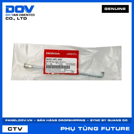 Nan hoa sau,ngoài 10x155.5 FUTURE NEO — 06421KFL890