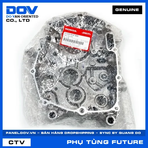 THÂN MÁY PHẢI FUTURE 125 — 11100KYZ900