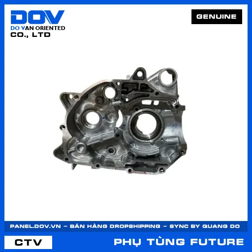 THÂN MÁY TRÁI FUTURE 125 — 11200KYZ901