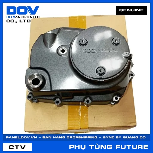 THÂN MÁY PHẢI FUTURE 125 — 11330KYZG00