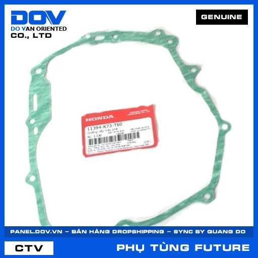 GIOĂNG NẮP MÁY PHẢI FUTURE 125 — 11394K73T60