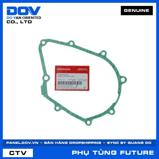 GIOĂNG NẮP MÁY TRÁI FUTURE 125 — 11395KPH901