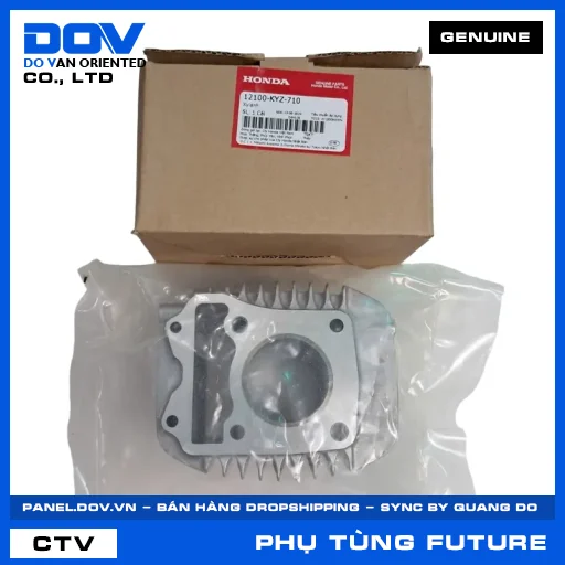XYLANH FUTURE 125 — 12100KYZ710