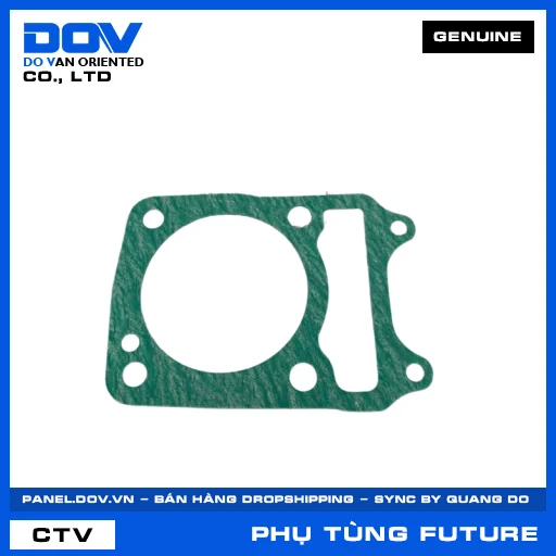 GIOĂNG CHÂN XYLANH FUTURE 125 — 12191K73T60