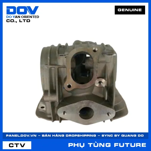 CỤM ĐẦU QUY LÁT FUTURE NEO — 12200KPH740