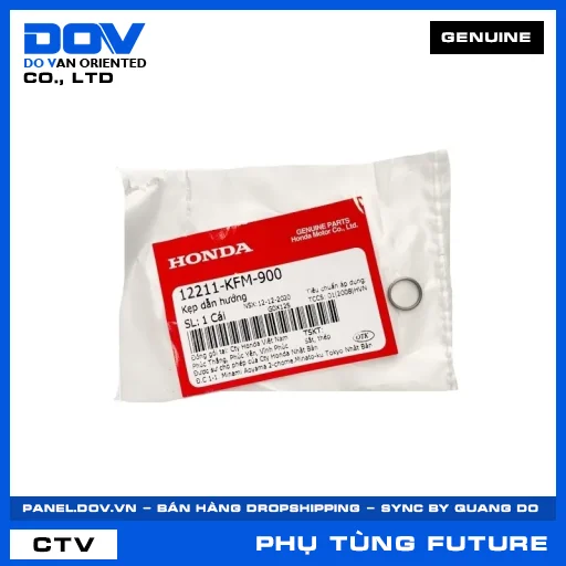 KẸP DẪN HƯỚNG FUTURE NEO — 12211KFM900