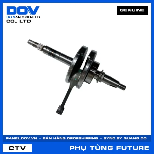 TRỤC KHUỶU FUTURE 125 — 13000K73T30