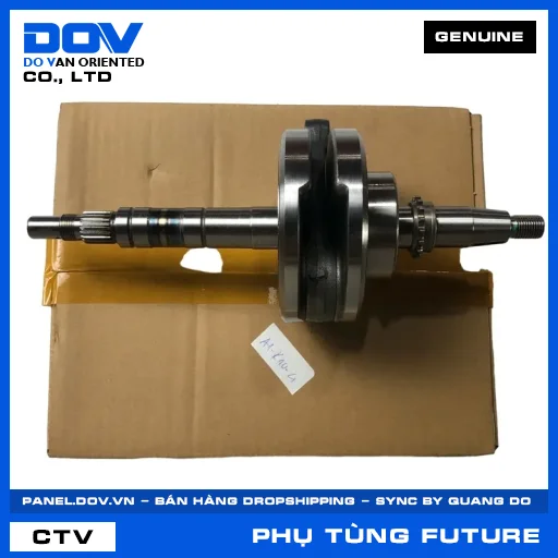 TRỤC KHUỶU FUTURE NEO — 13000KPH900