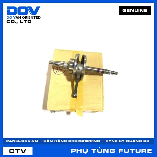 TRỤC KHUỶU FUTURE 125 — 13000KYZ901