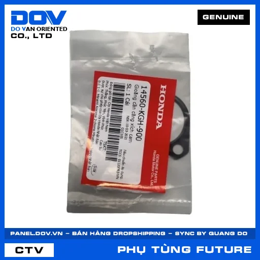 GIOĂNG CẦN CĂNG XÍCH CAM (sên) FUTURE NEO — 14560KGH900