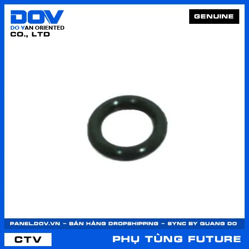Phớt O lọc xăng FUTURE 125 — 16706K81N01