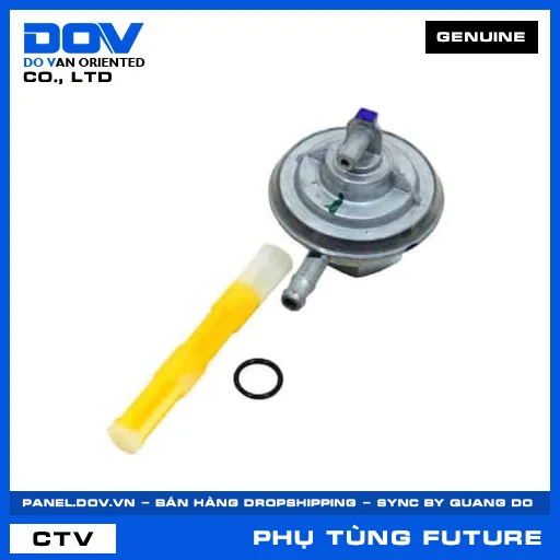 VAN KHÓA XĂNG TỰ ĐỘNG FUTURE 125 — 16950KZLA01
