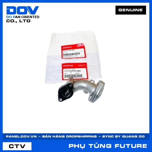 Cổ hút FUTURE NEO — 17110KPW860