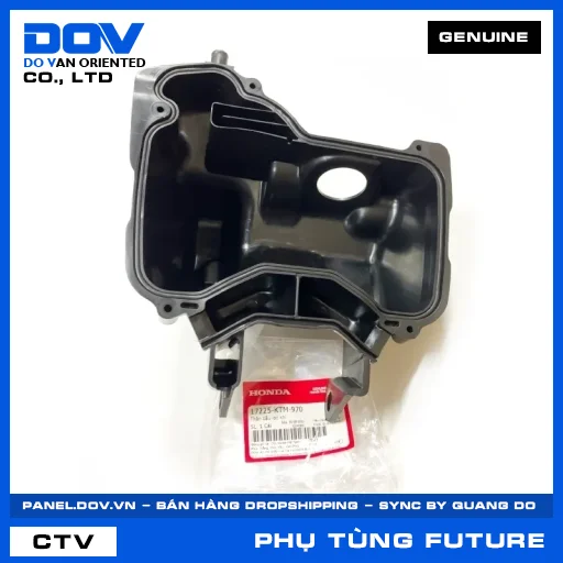 Thân bầu lọc khí (lọc gió) FUTURE NEO — 17225KTM970
