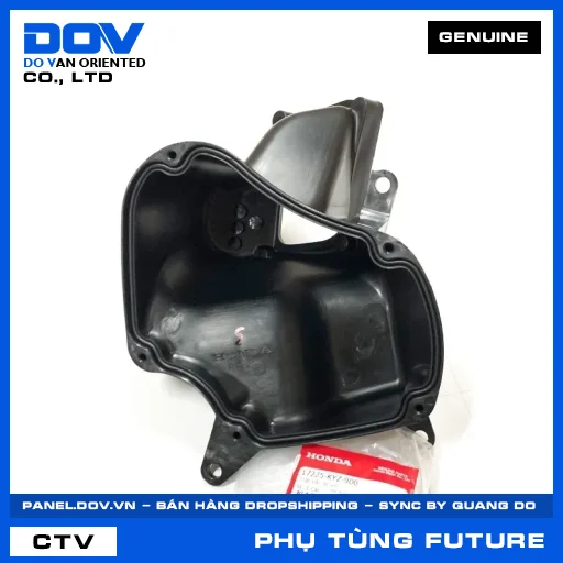 THÂN BẦU LỌC KHÍ (lọc gió) FUTURE 125 — 17225KYZ900