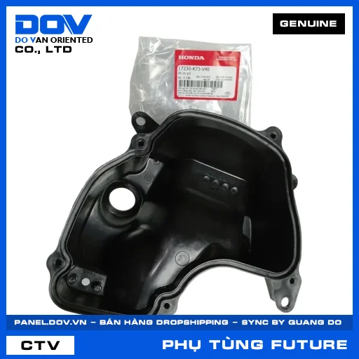 BỘ LỌC GIÓ (lọc khí) FUTURE 125 — 17230K73V40