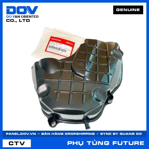 NẮP BẦU LỌC KHÍ (lọc gió) FUTURE 125 — 17231K73V40
