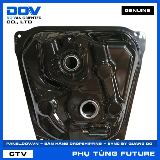 BÌNH XĂNG FUTURE 125 — 17510KYZV60