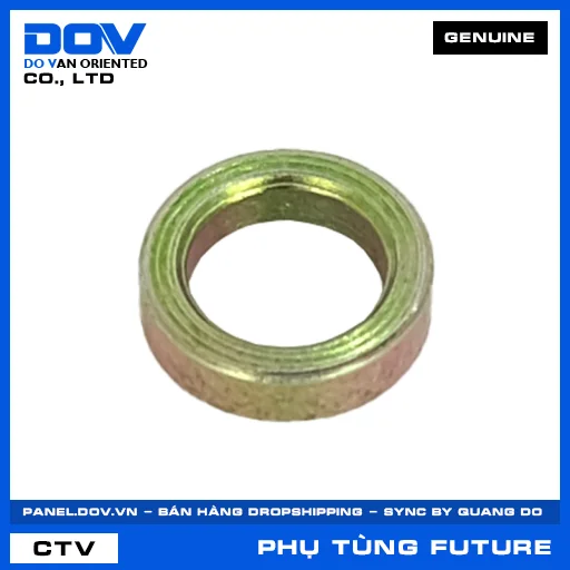 ống đệm nắp bơm nhiên liệu FUTURE 125 — 17578KPH700